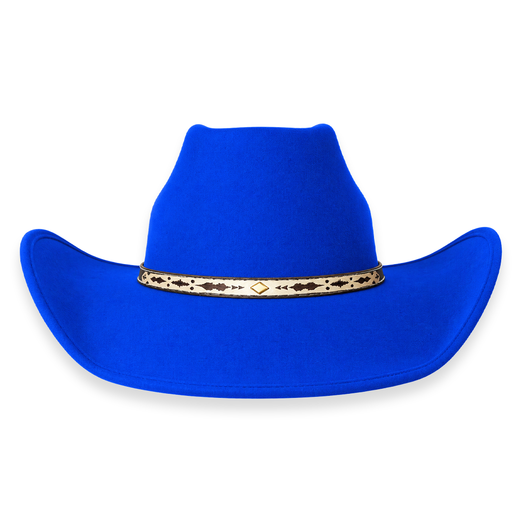 Azul Rey