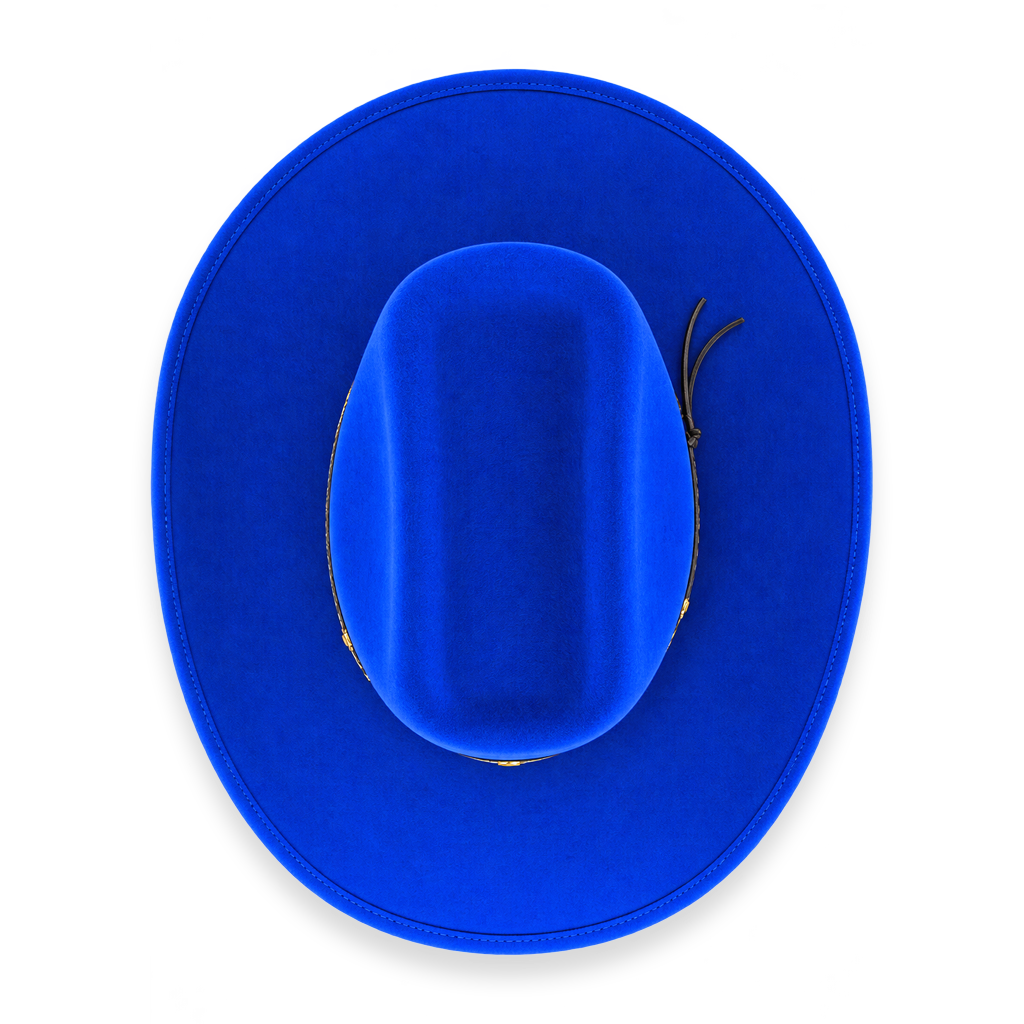 Azul Rey