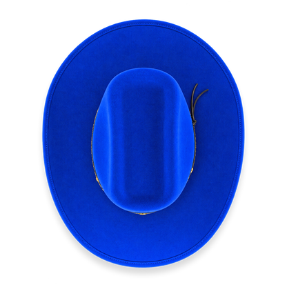Azul Rey