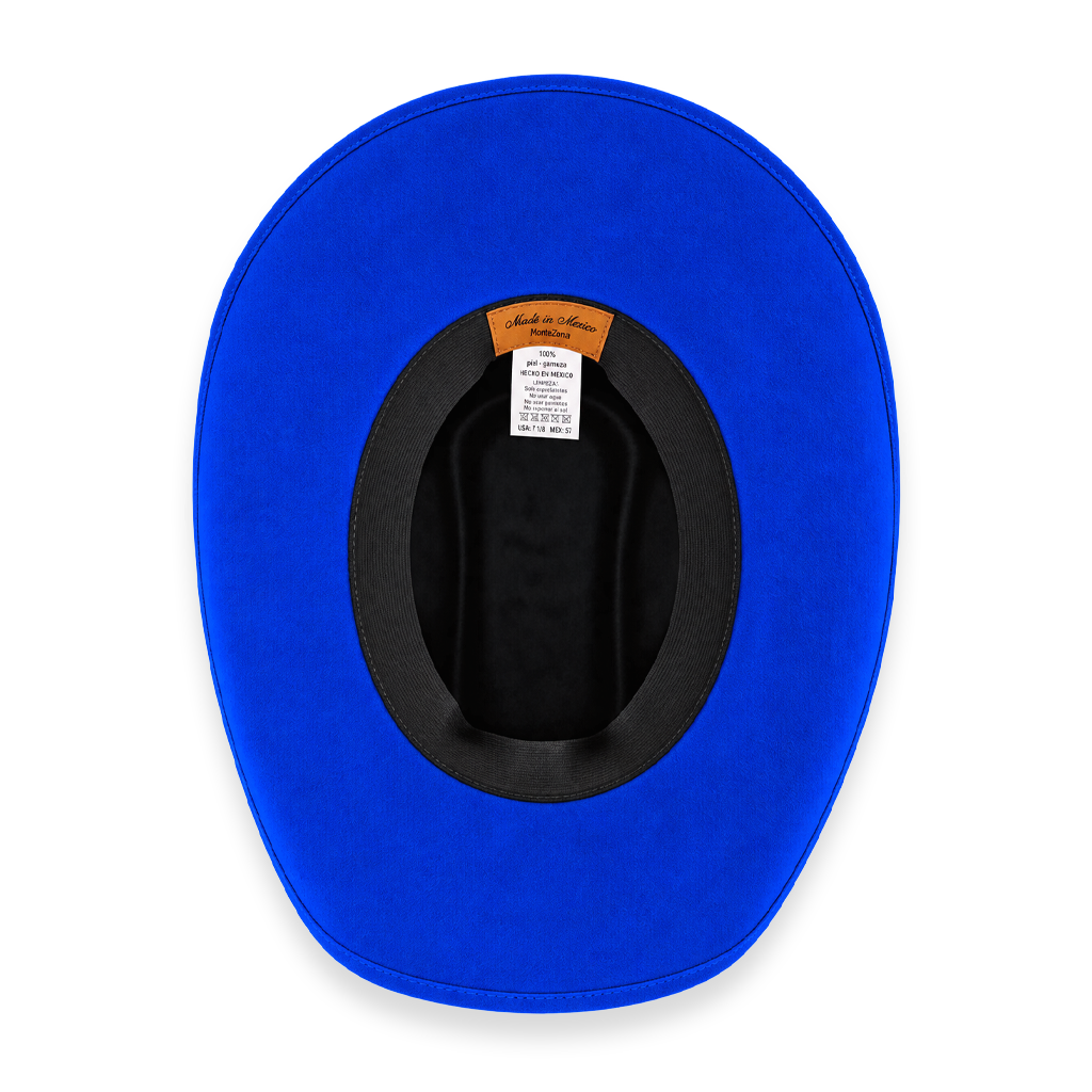 Azul Rey