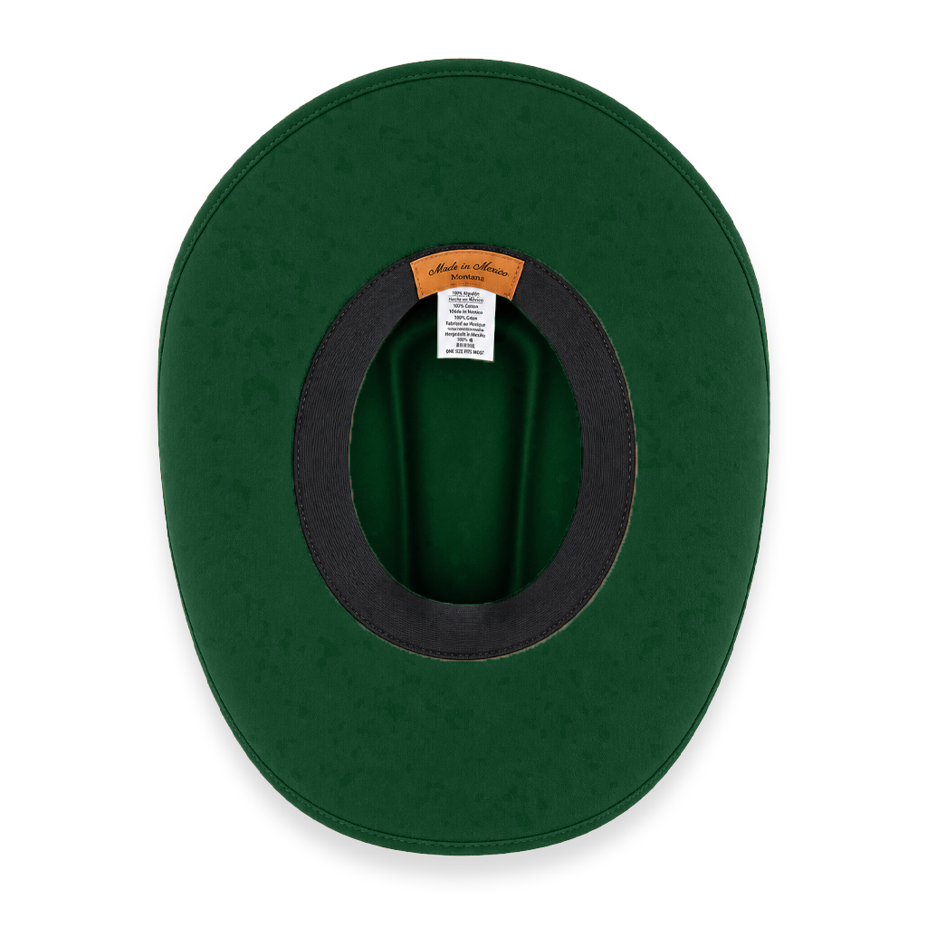 Verde Hoja