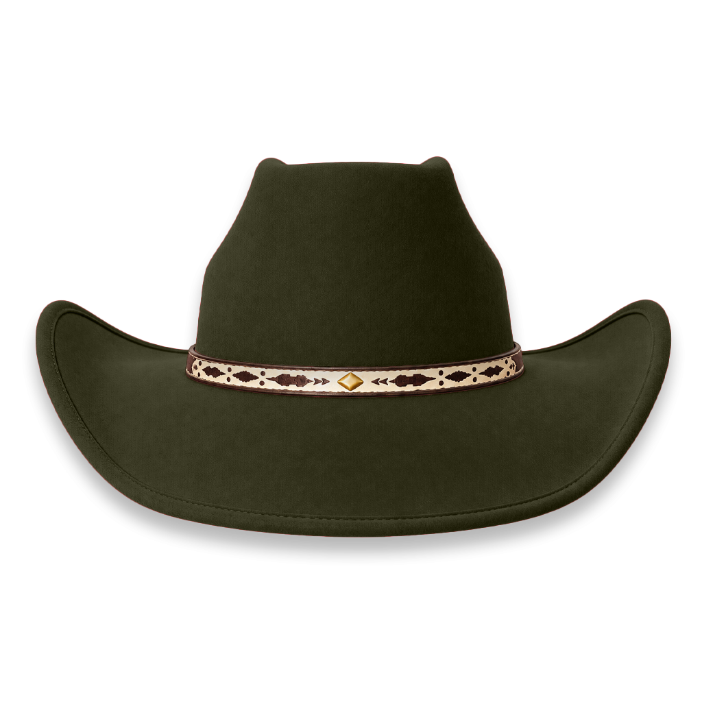 Verde Olivo