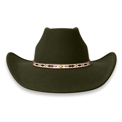 Verde Olivo