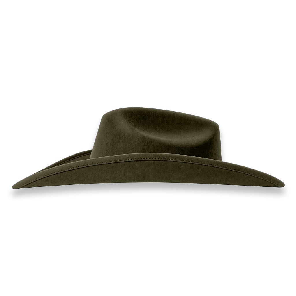 Verde Olivo