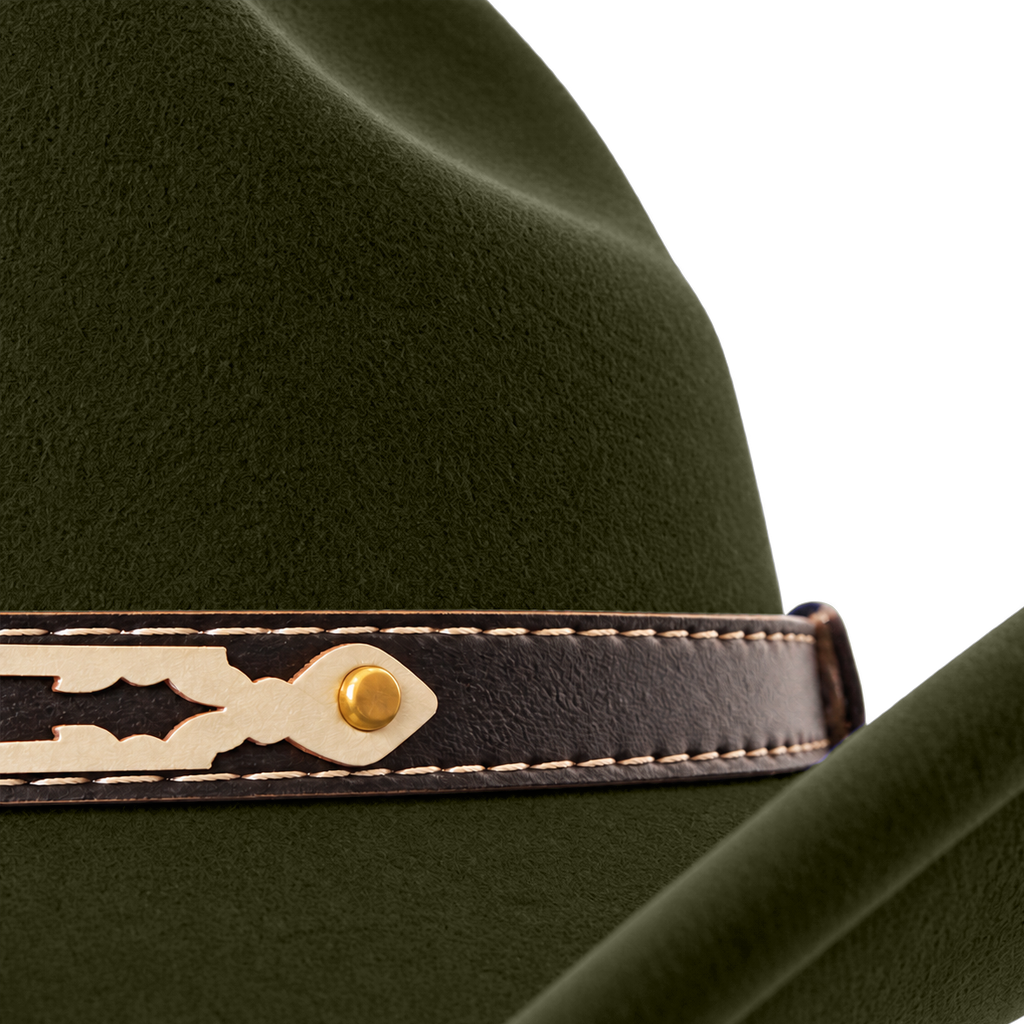 Verde Olivo