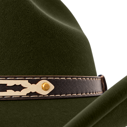 Verde Olivo