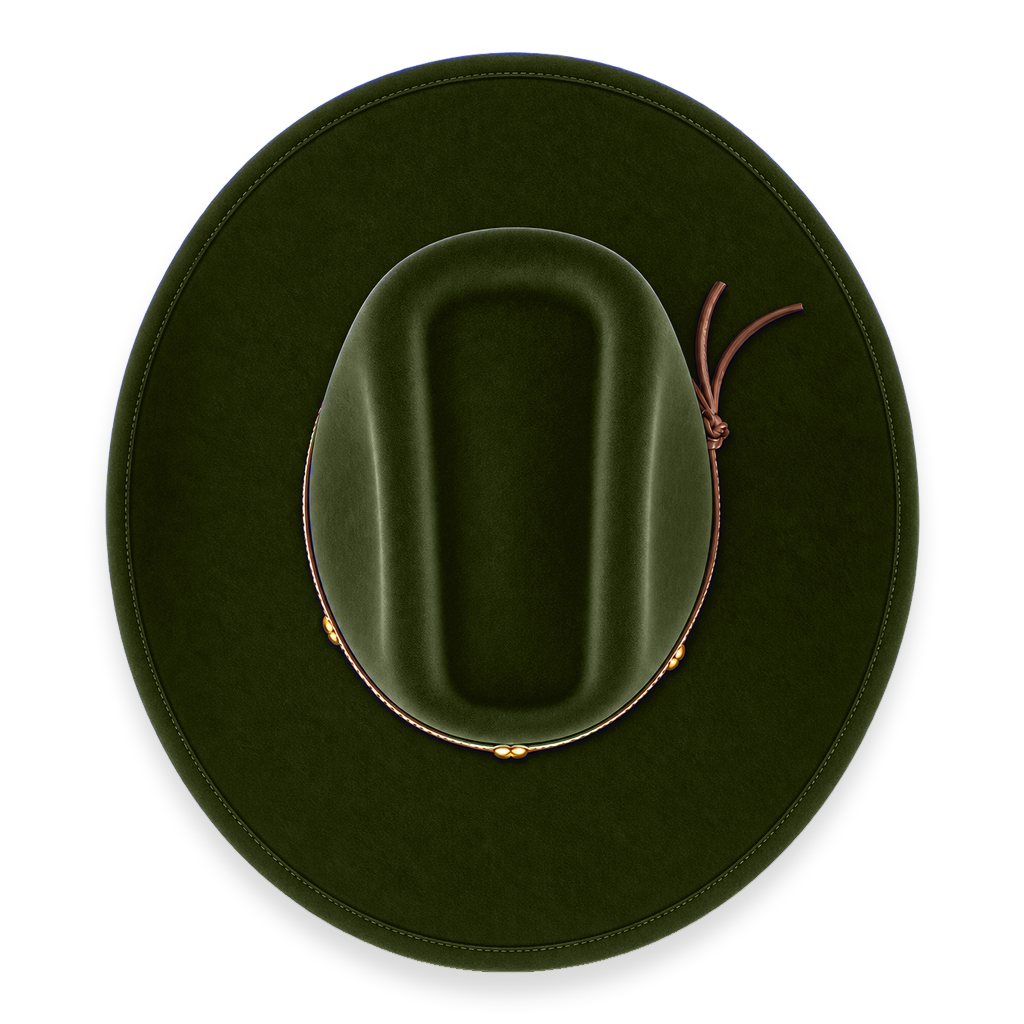 Verde Olivo