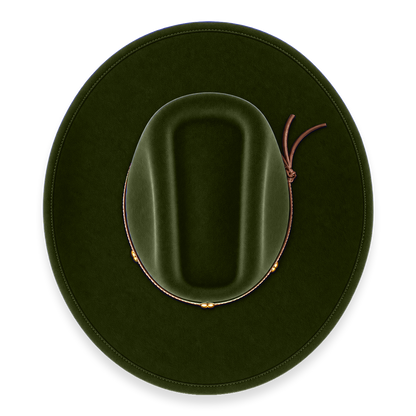 Verde Olivo