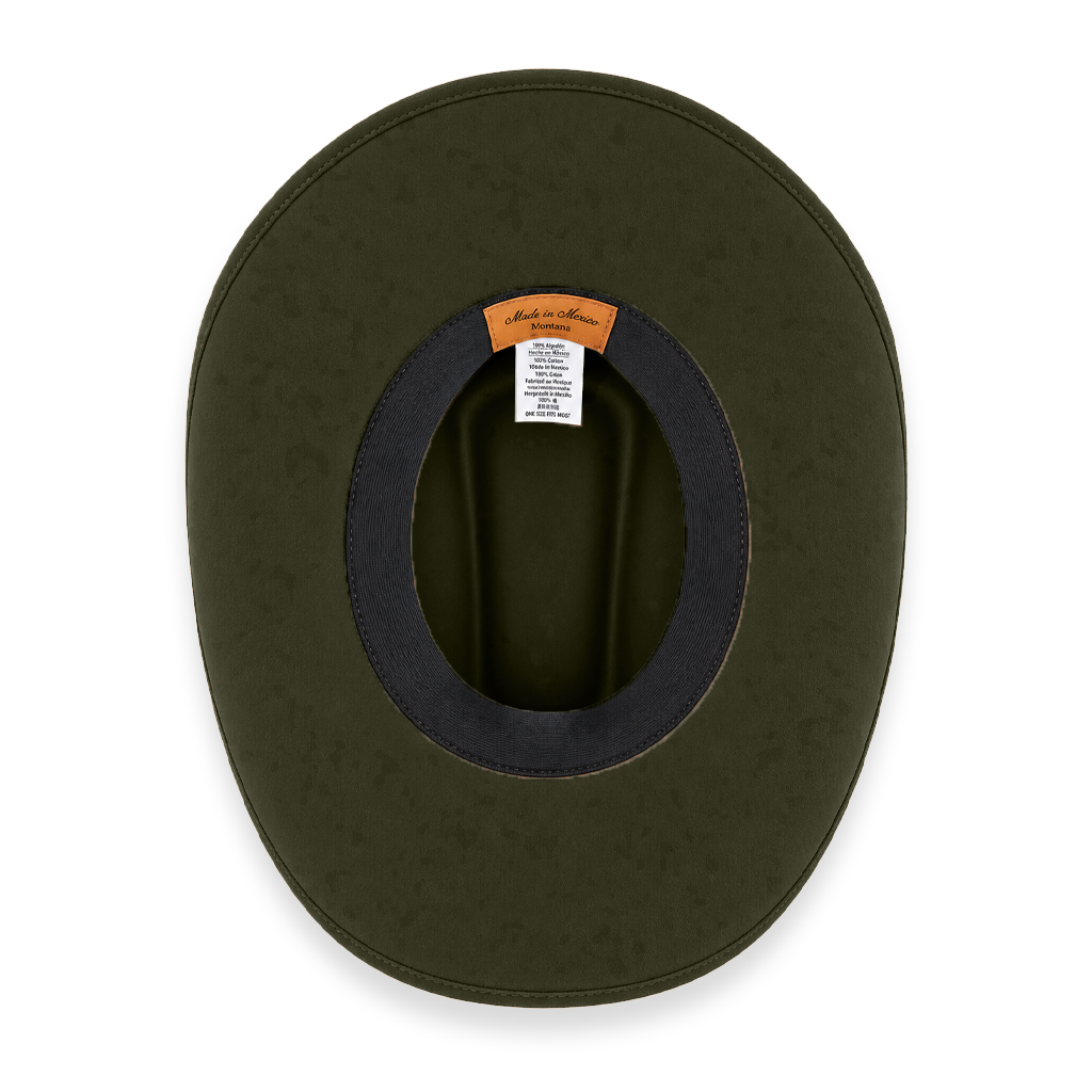 Verde Olivo