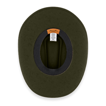Verde Olivo