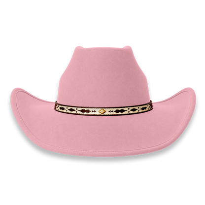 Rosa Pastel