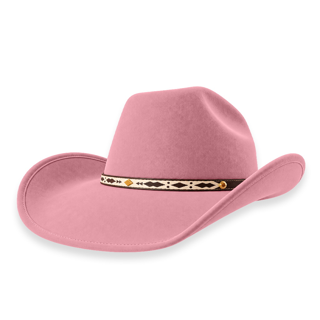 Rosa Pastel