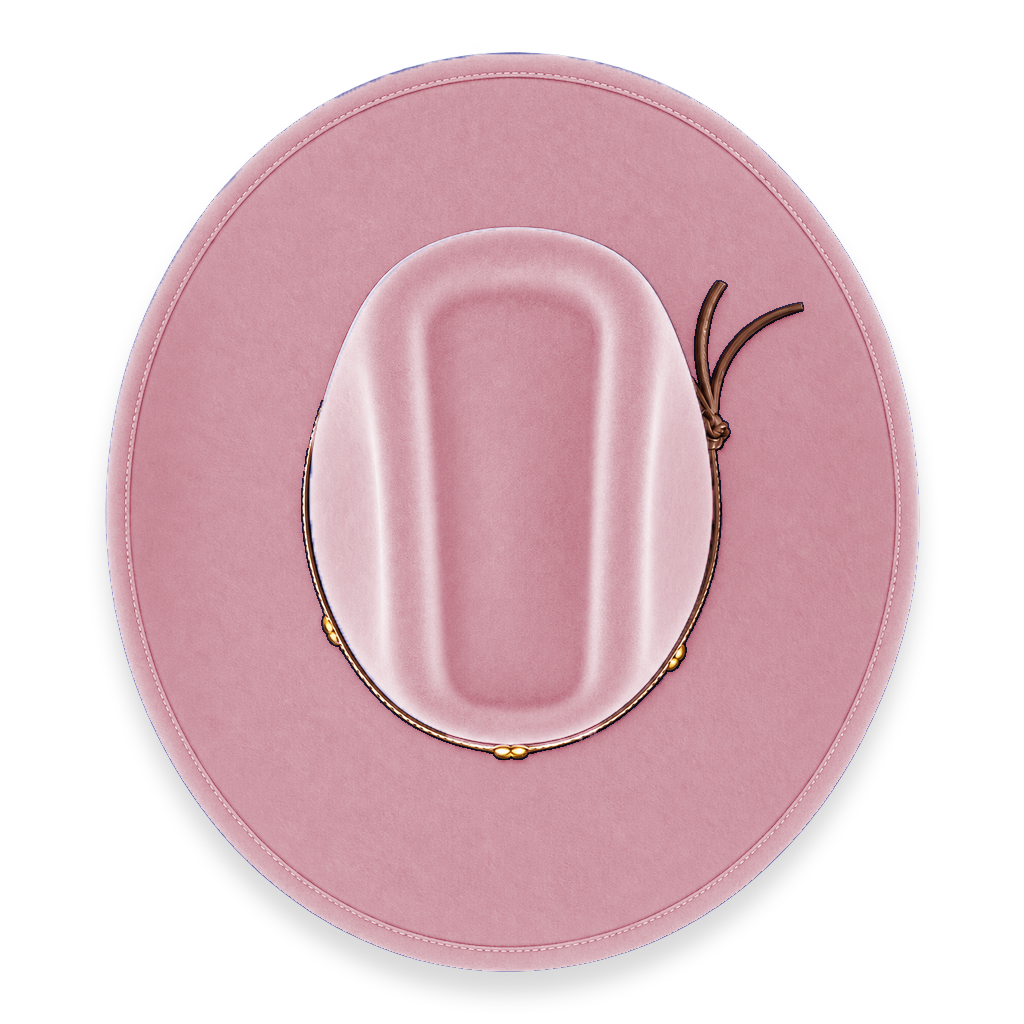 Rosa Pastel