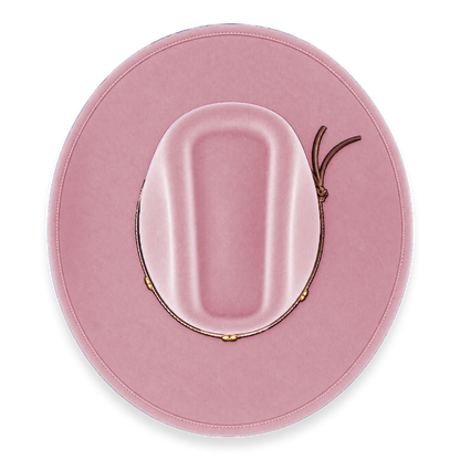 Rosa Pastel