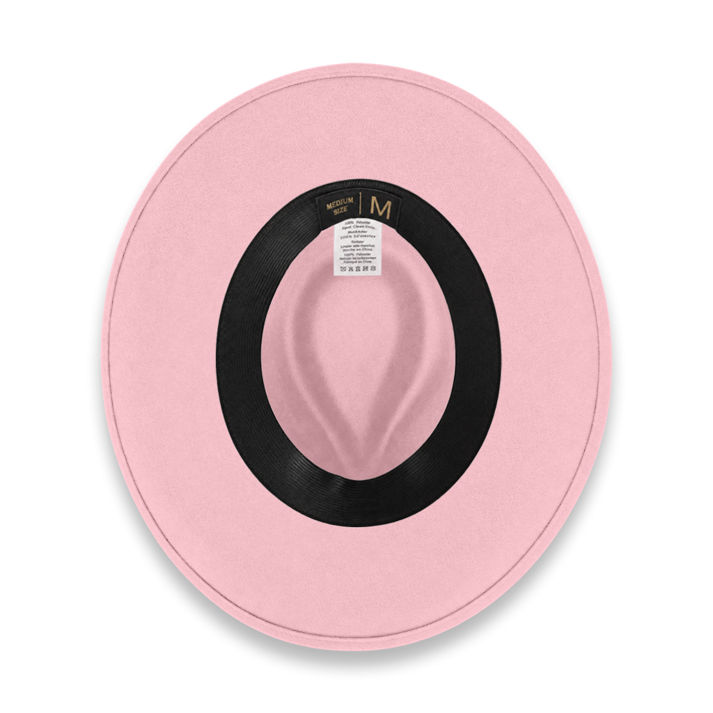 Rosa Pastel