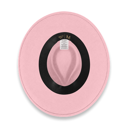 Rosa Pastel
