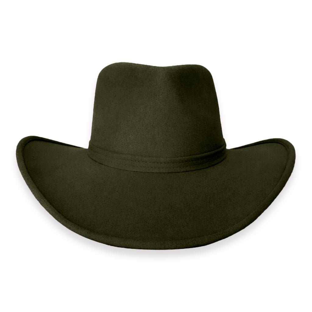 Verde Olivo