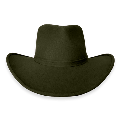 Verde Olivo