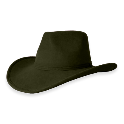 Verde Olivo