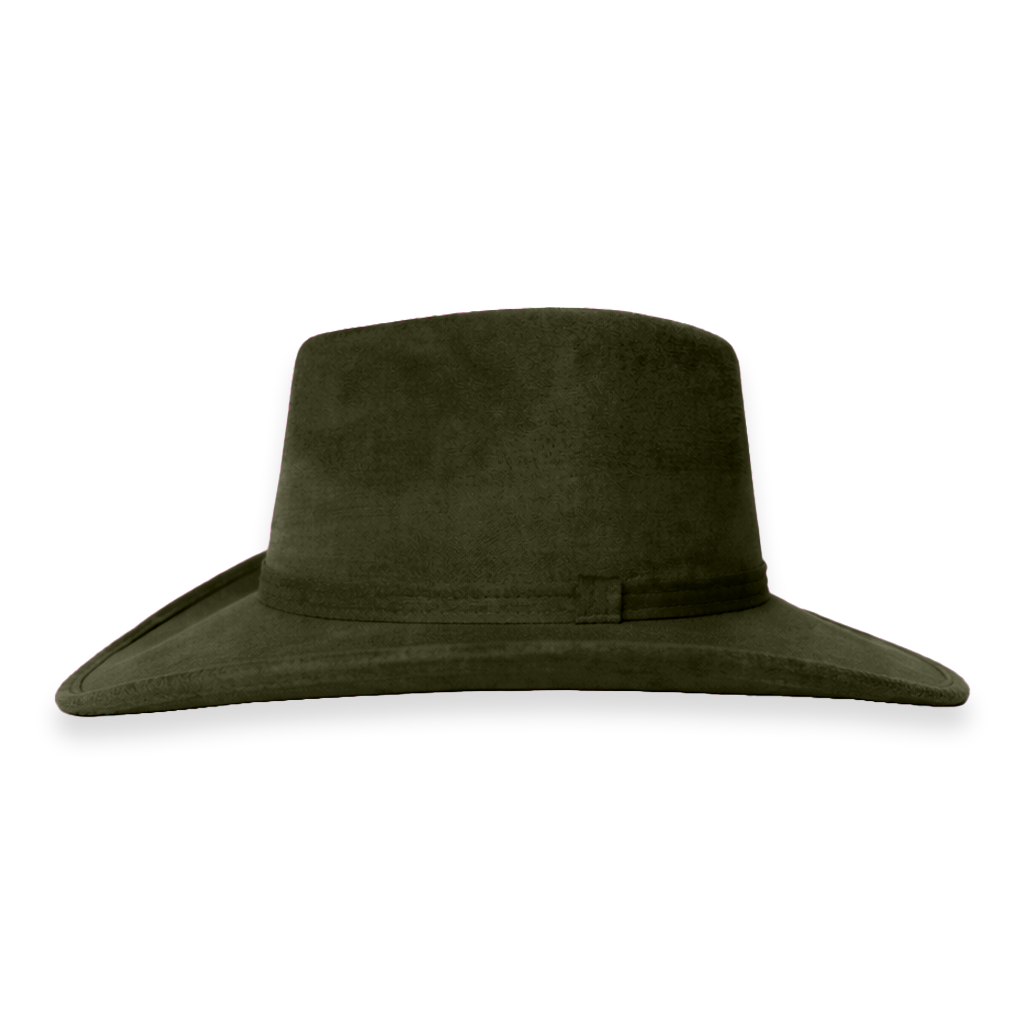 Verde Olivo