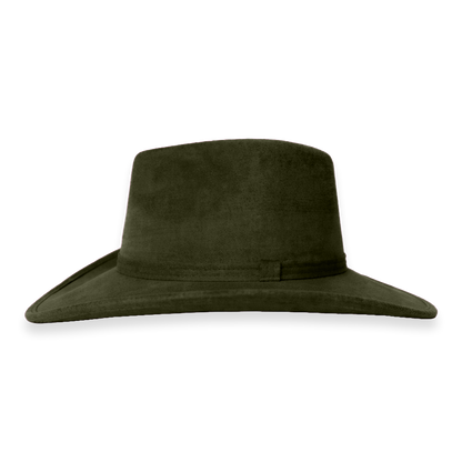 Verde Olivo
