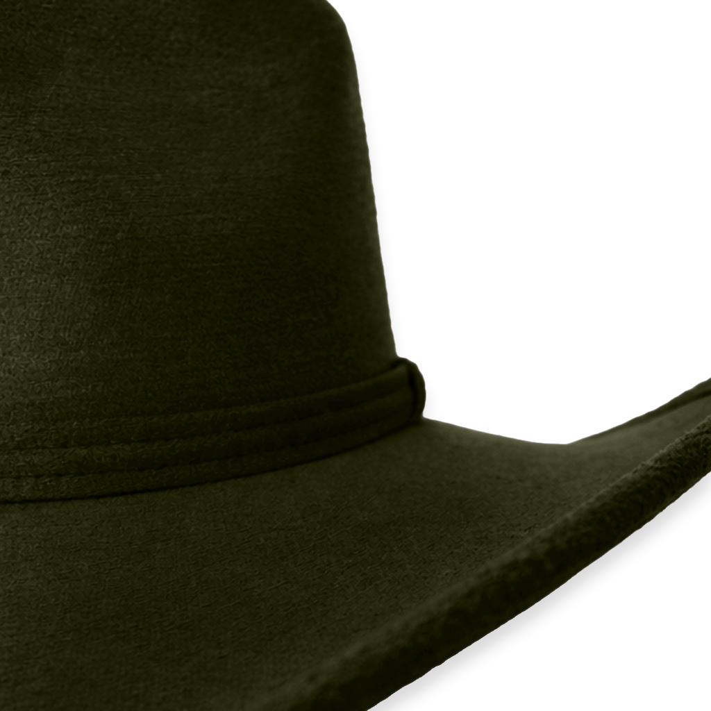 Verde Olivo
