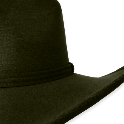 Verde Olivo