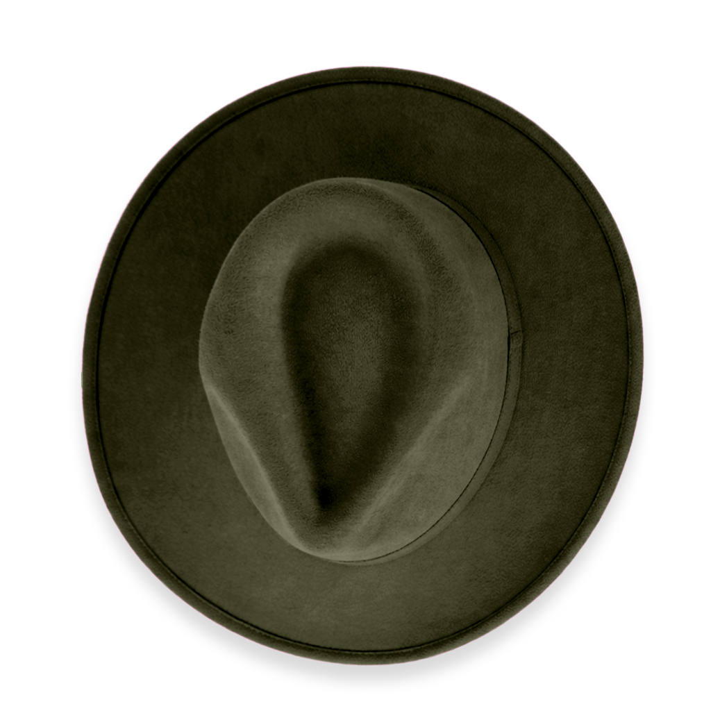 Verde Olivo