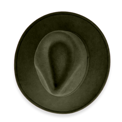 Verde Olivo