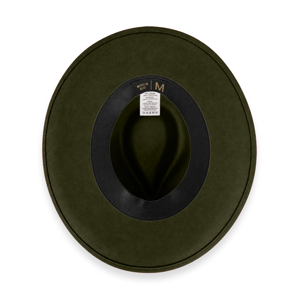 Verde Olivo
