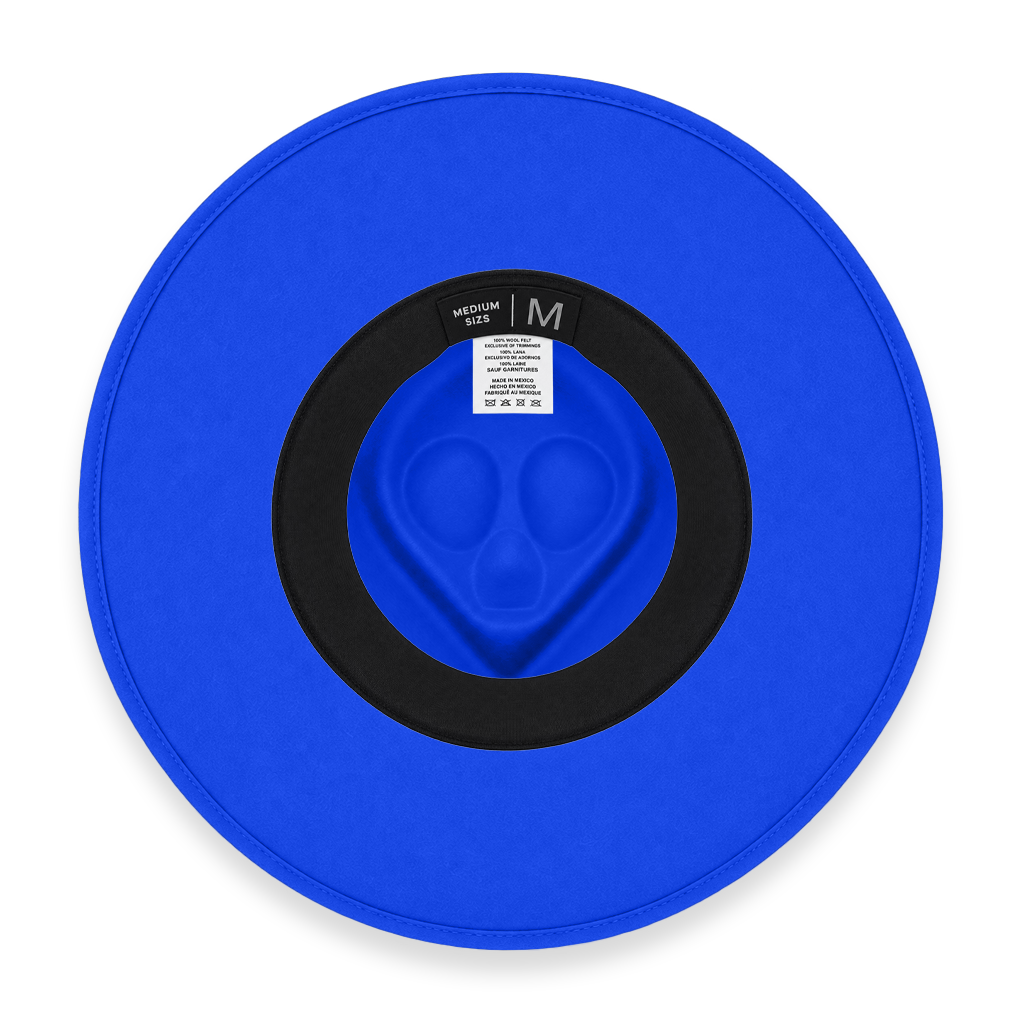 Azul Rey