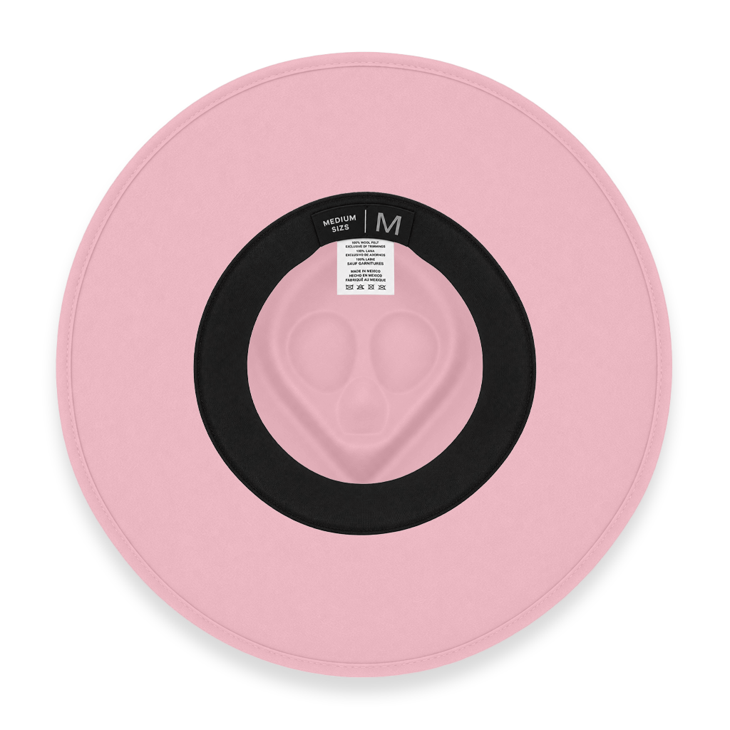 Rosa Pastel
