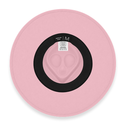 Rosa Pastel
