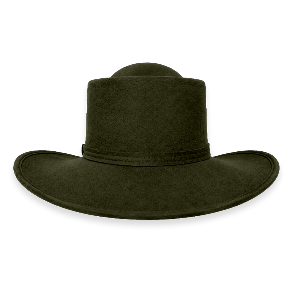 Verde Olivo