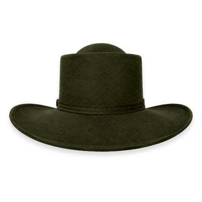 Verde Olivo