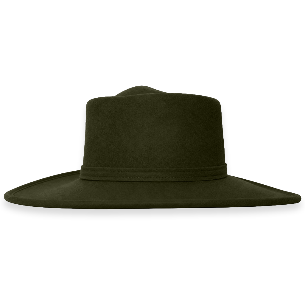 Verde Olivo