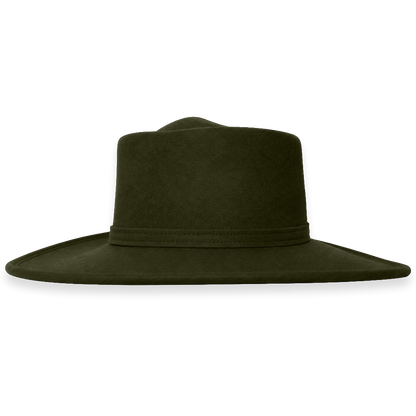 Verde Olivo