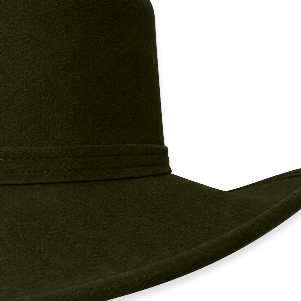 Verde Olivo