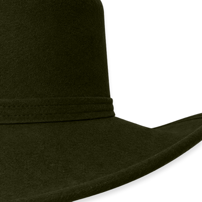 Verde Olivo