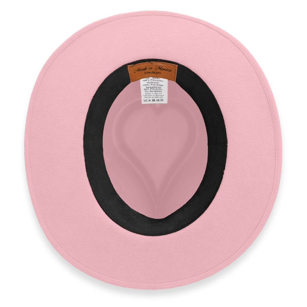 Rosa Pastel