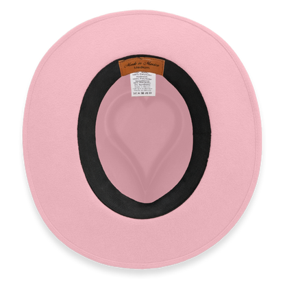 Rosa Pastel