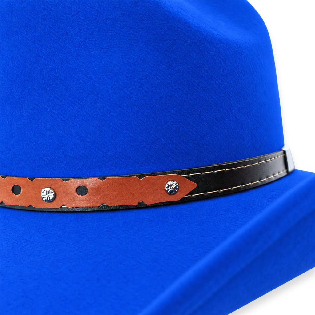 Azul Rey