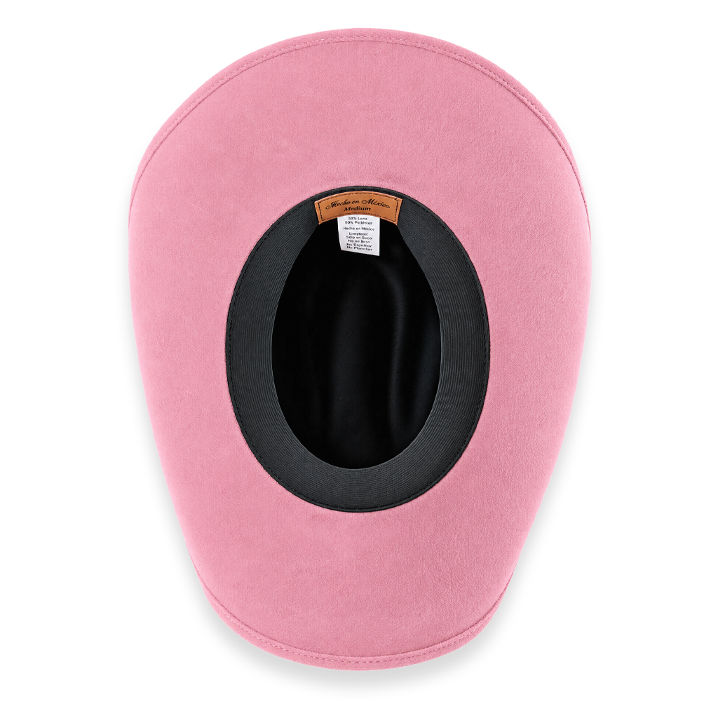 Rosa Pastel