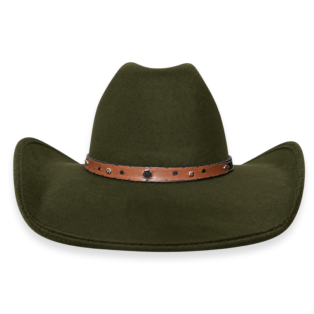 Verde Olivo