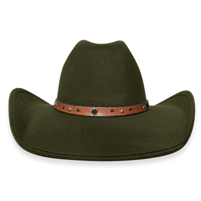 Verde Olivo