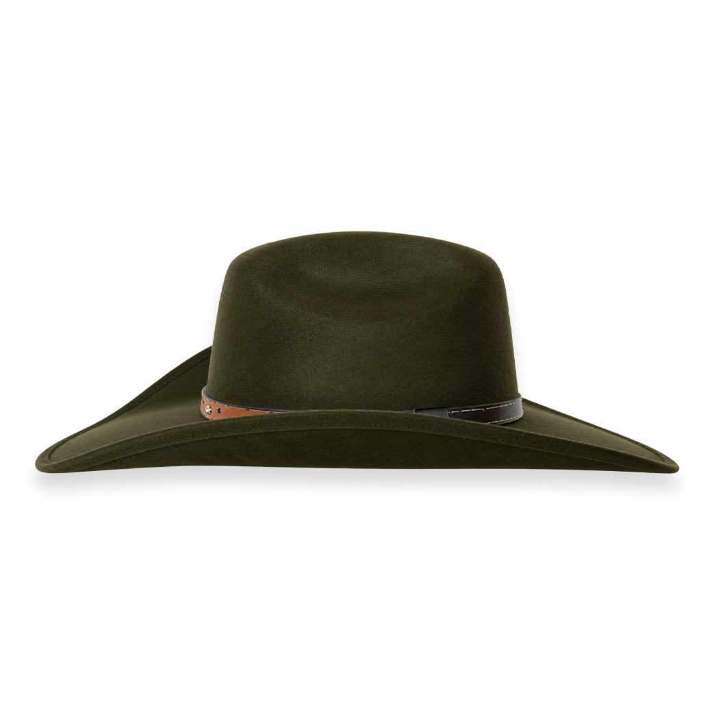 Verde Olivo