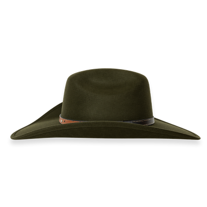 Verde Olivo