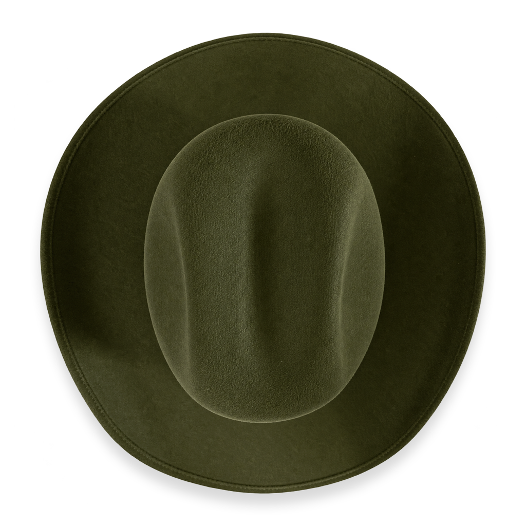 Verde Olivo