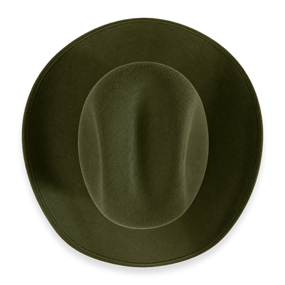 Verde Olivo