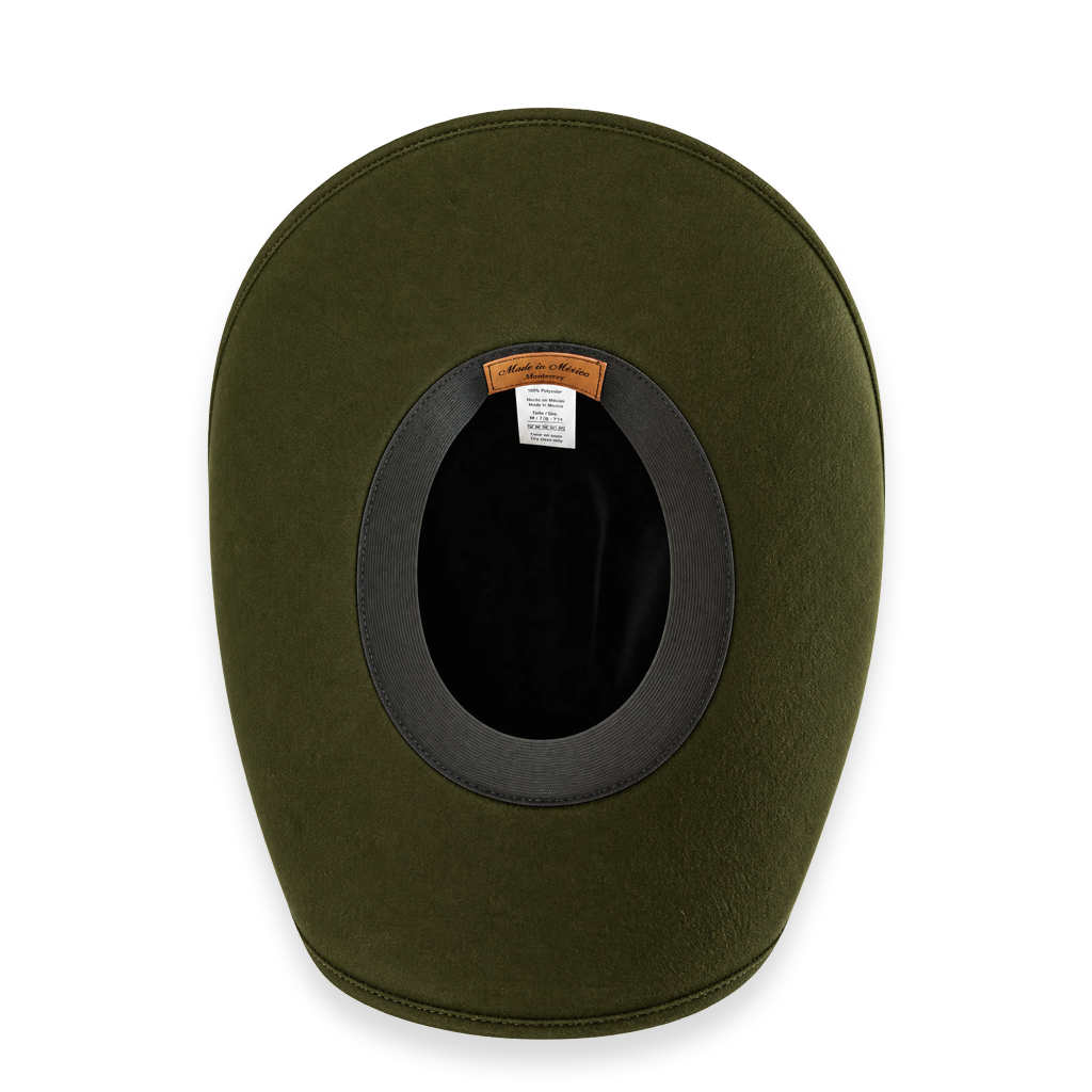 Verde Olivo